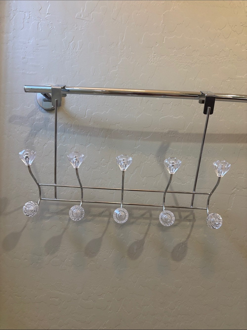 O er the door hook hanger